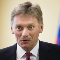 Песков комментирует условия прекращения огня