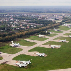 Взрыв над Рязанью: риск для объекта