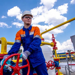 Нафтогаз привлек миллиарды евро: инвестиции, развитие, энергетика