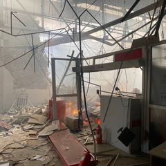 МВС модернізує систему екстреної допомоги