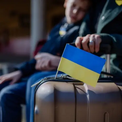 Українці в Польщі без соцвиплат