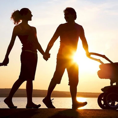 Сім'я мрії: важлива мета життя