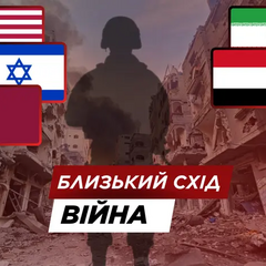 Политические конфликты на Ближнем Востоке
