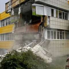 Earthquake in Russia continues to shake