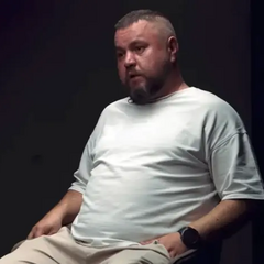 The story of the captured occupier shocks Dmitry Karpenko