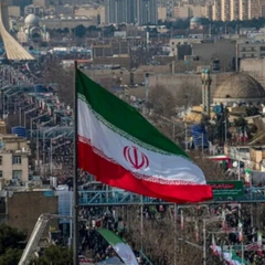 Попередження від розвідки щодо подорожі до Ірану