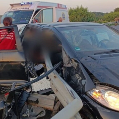 Аварія на Львівщині з підлітками