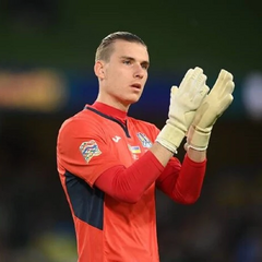 Моурінью хоче бачити у Фенербахче українського гравця