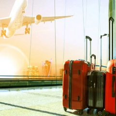 Люди літають голі щоб заощадити