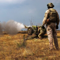 Елітні підрозділи росіян в Покровську