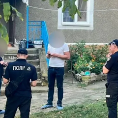 Чоловік убив жінку через відмову позичити гроші