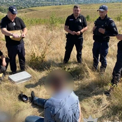 Убийство двух школьников в Шаргороде