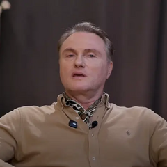 Рыбчинский выразил запутанные обвинения в шоу-бизнесе