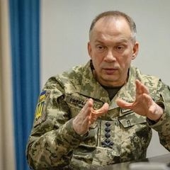 Ситуація на Донбасі складна, але прориву ворога не буде