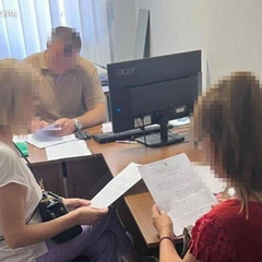 Депутатка перед судом за соцмережі
