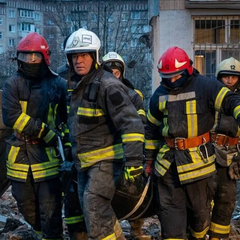 Рятувальні роботи у Тернополі