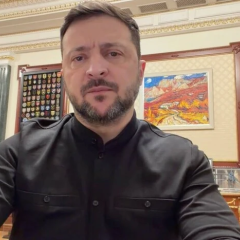 Масло на дорогах после удара