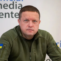 Зеленский назначает нового заместителя СБУ