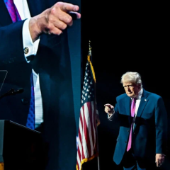 Трамп і ядерна зброя в Ірані