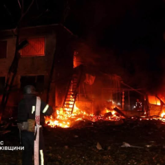 Жертвы ракетных ударов в Харькове