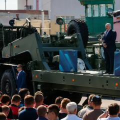 Білорусь готує плацдарм для ракет РФ: удар Орєшніком по Україні неминучий