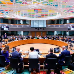 Call to the EU to strengthen sanctions