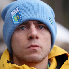Ukrainian skeleton racer will not go to the 2026 Olympics