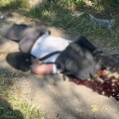 Удар по Запорожью: есть погибший и раненые, повреждены дома