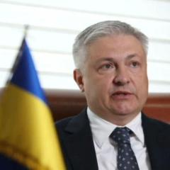 Special envoy, issues of captives and missing