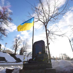Revolution of Dignity: Maidan events 2014
