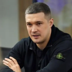 Міністр оборони Федоров на фронті