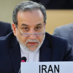 Iran accuses US of derailing negotiations
