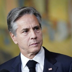 Блинкен заявил о победе Украины
