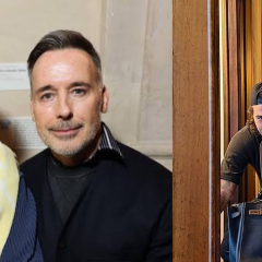 Beckham Family Feud Intensifies as Elton John and David Furnish Back Brooklyn and Nicola