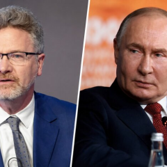 Russian economy in 2026
