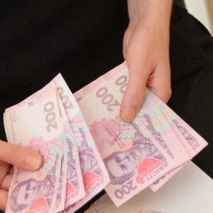 Пенсии: даты выплат через Укрпочту