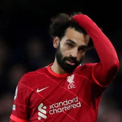 Mohamed Salah to miss Liverpool's key matches due to injury