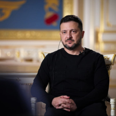 Зеленський оголосив про розширення оборонної співпраці з Японією