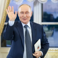 Путін нічого не робить на фоні падіння популярності
