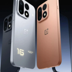 OnePlus 16 - new flagship smartphone