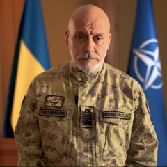 NATO Committee arrives in Kyiv