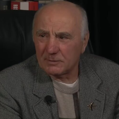 Former Antonov designer on losses