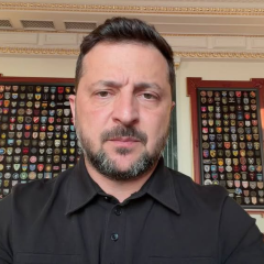 Новий уряд Корецького наставив завдання