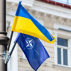 Україна у формуванні Науково-технічної стратегії НАТО