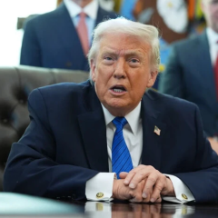Трамп заявив про завершення війни з Іраном