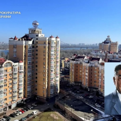 Мужчина перед судом за мошенничество с квартирой