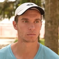 Ukrainian tennis player changes citizenship through cooperation with Russians