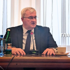 Воздушное пространство для дронов