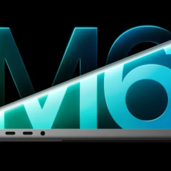 Apple Unveils 14-inch MacBook Pro with M6 Chip and Upgraded 24-inch Retina iMac