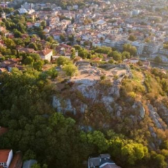 Plovdiv - the oldest city in Europe